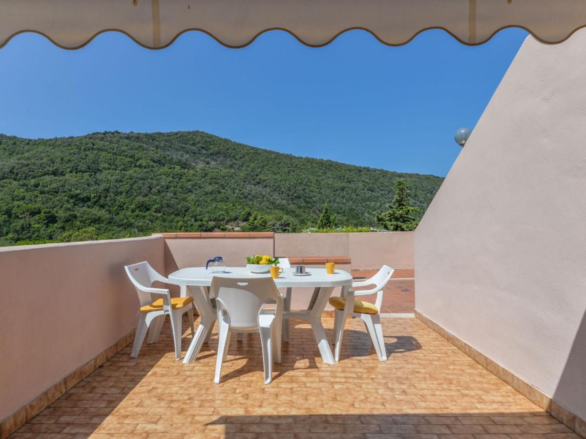 Apartment Cala Rossa-1 By Interhome Nisporto 外观 照片