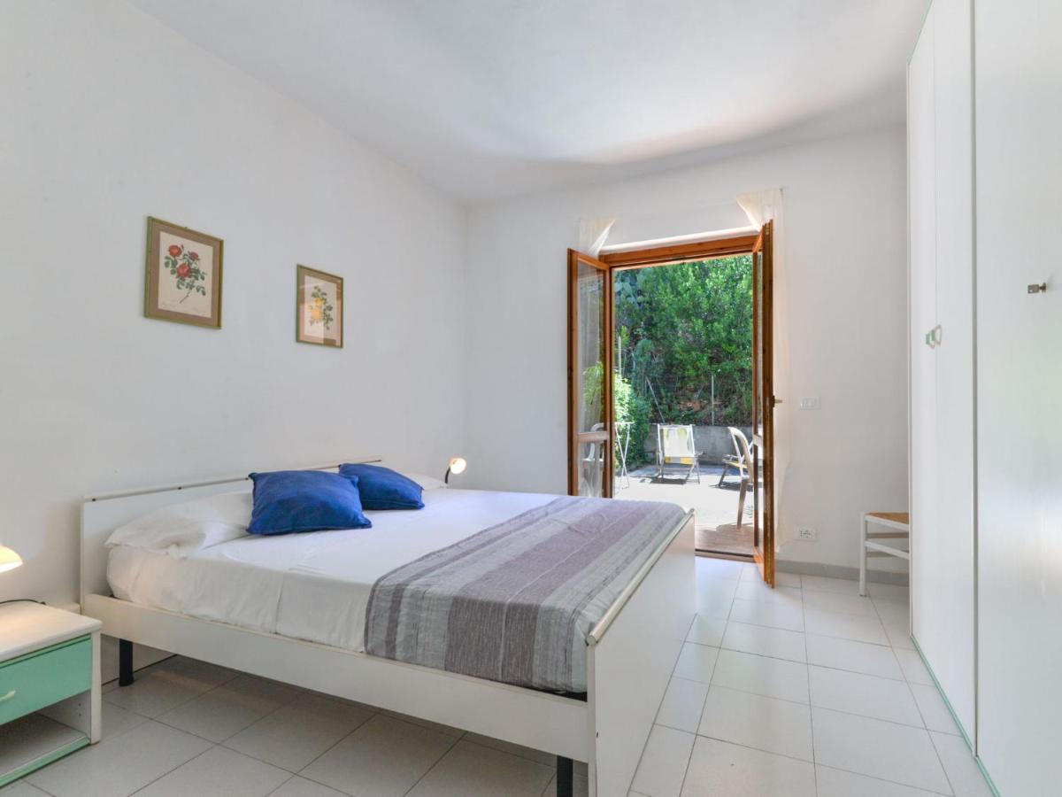 Apartment Cala Rossa-1 By Interhome Nisporto 外观 照片