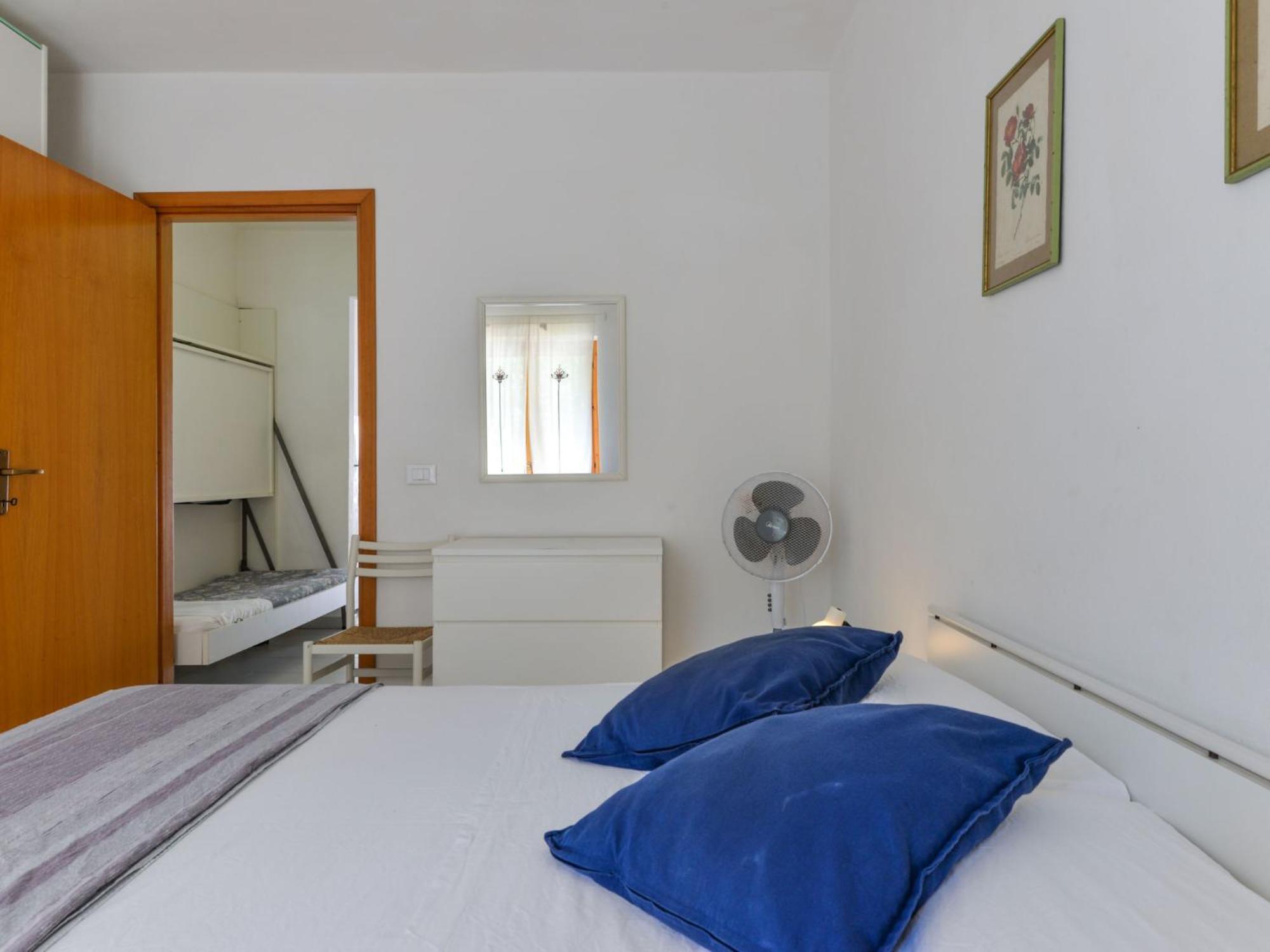 Apartment Cala Rossa-1 By Interhome Nisporto 外观 照片