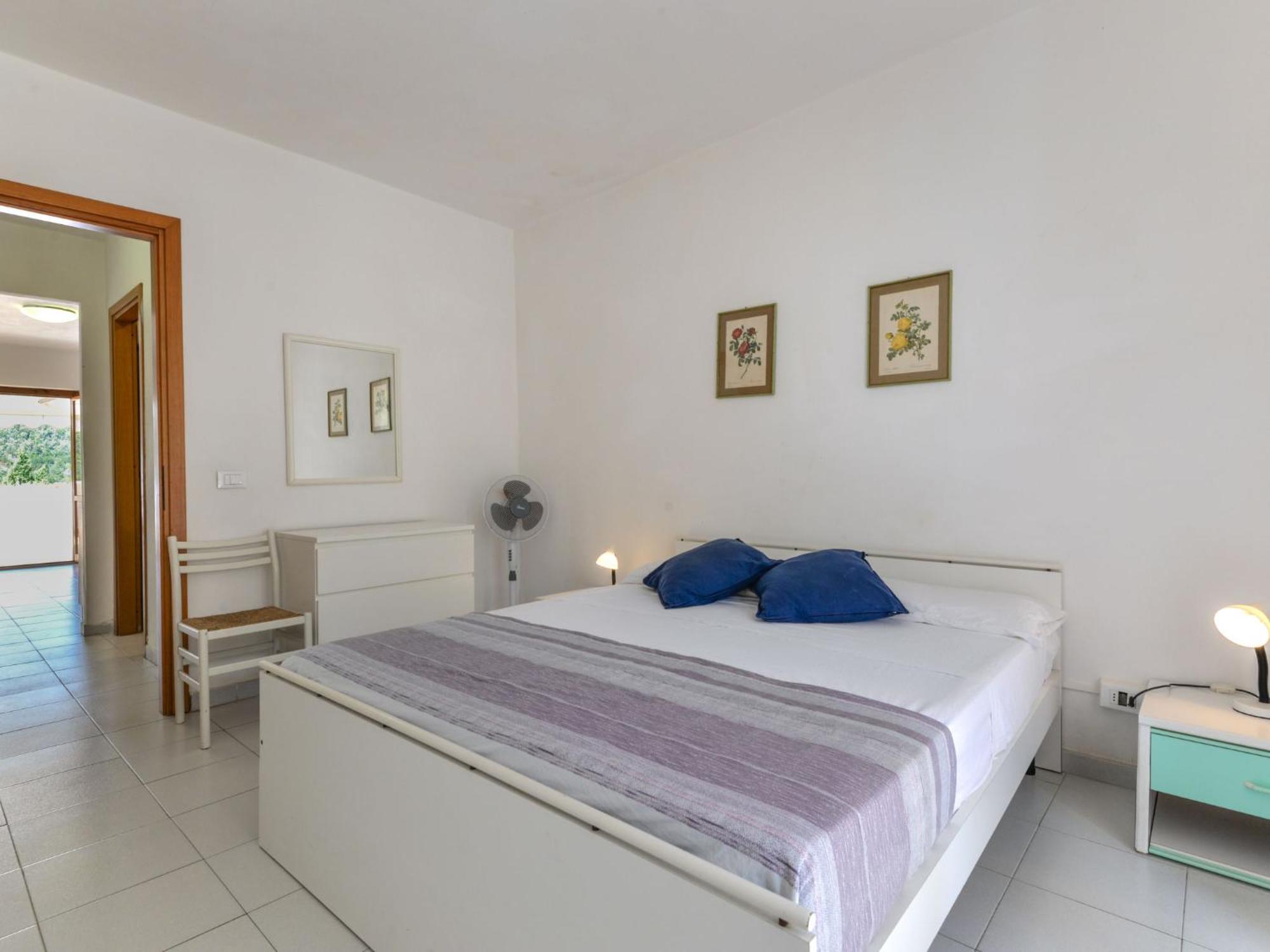 Apartment Cala Rossa-1 By Interhome Nisporto 外观 照片
